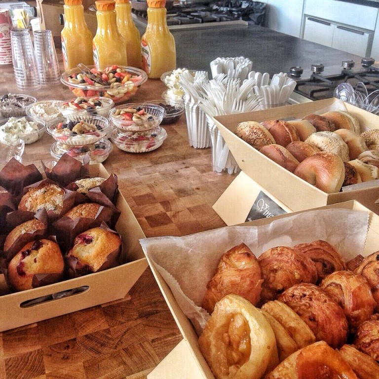 Breakfast Baskets On Staten Island at Jamie Breeden blog