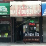 A & A bake Shop