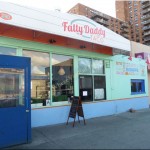 Fatty Daddy in Park Slope