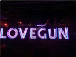 Lovegun