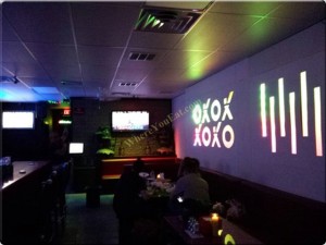 Ocean XI Lounge Karaoke