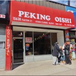 Peking Oishi