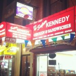Super Kennedy Fried Chicken