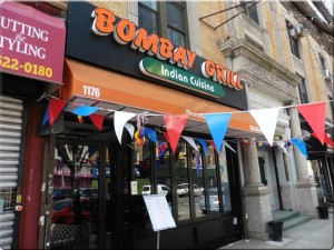 Bombay Grill