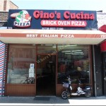 Gino Cucina Pizzeria