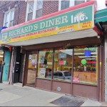 Richards Diner