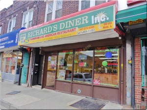 Richards Diner