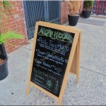 Aroma a Mexico Taqueria in Brooklyn