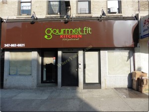 Gourmet Fit in Bay Ridge