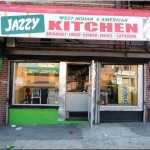 Jazzy Kitchen