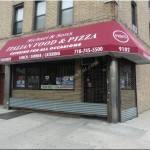 Michael and Sons Pizza in Bay Ridge