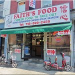 Faith Chinese Food