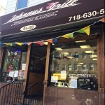 Johnny's Grill in Brooklyn
