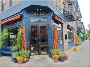 Talde in Park Slope