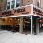 Decora Pizza in Brooklyn