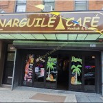 Narguile Cafe in Bay Ridge