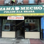 Mama Mecho in Bushwick