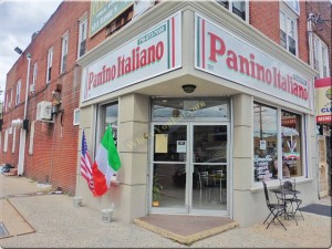 Panino Italiano in Georgetown