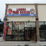 New Linden Fried Chicken in East New York