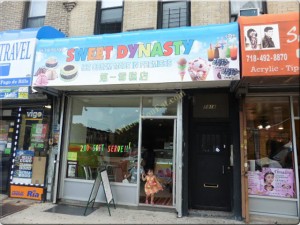 Sweet Dynasty in Sunset Park