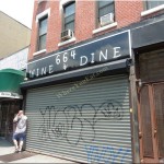 664 Wine and Dine in Greenpoint