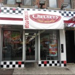 American cuisine in Crown Heights