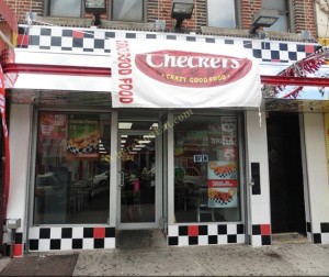 American cuisine in Crown Heights