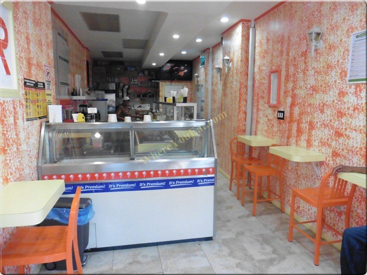 Azucar opens its doors in Williamsburg - New Dessert Bar