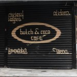Brand New Cafe in Brooklyn