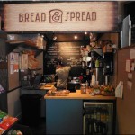 Bread and Spread in DUMBO