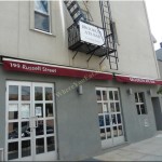 Brooklyn Ate Bar in Greenpoint
