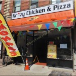 Krazy Chicken in Bedford-Stuyvesant