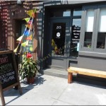 OJ Cleanse New Café in Boerum Hill
