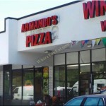 Armandos Pizza in East New York
