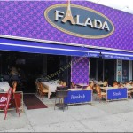 Falada in Sheepshead Bay