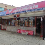 NYC Fried Chicken in Cypress Hills