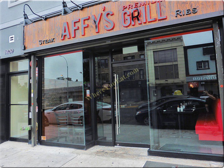 Steakhouse and Grill in Coney Island Avenue Local Restaurant Scoop