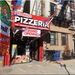 Brooklyn Pizzeria in Crown Heights