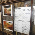 New Ninja Cafe