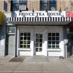 Prince Tea House