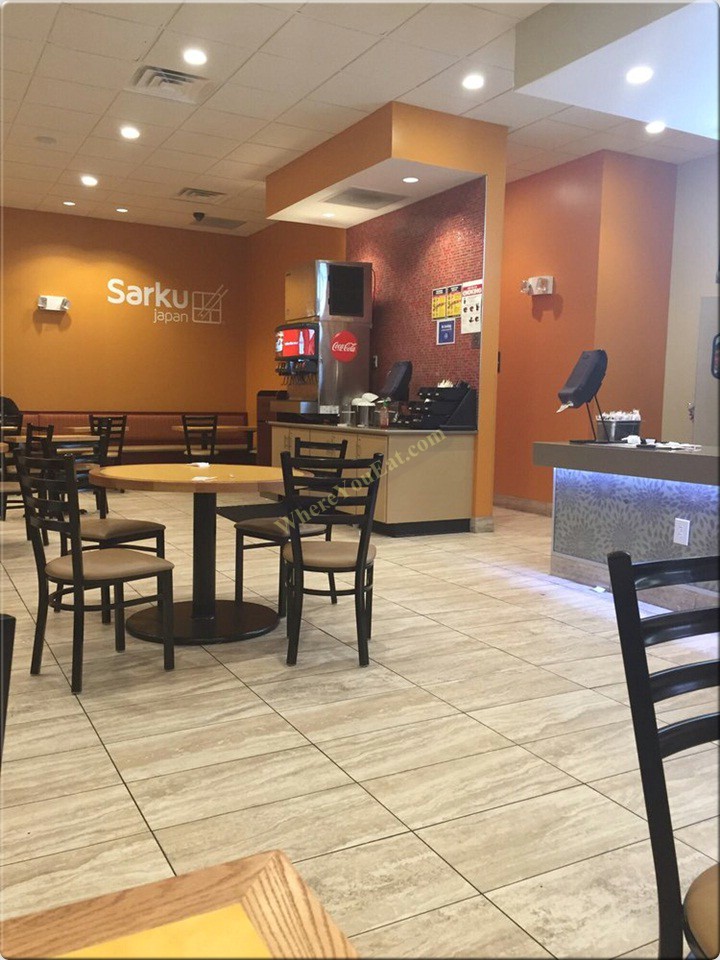 NEW Japanese Restaurant – Sarku in Canarsie  Local Restaurant Scoop