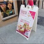 S and N Japanese Crepe opens in Sunset Park