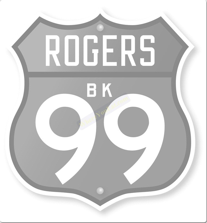 99 Rogers A new Vibe to American Cuisine!