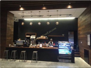 AVA Brew Cafe