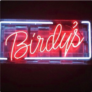 Birdy’s