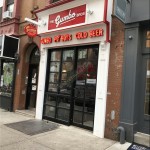 The Gumbo Bros in Park Slope