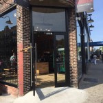 Sunset Bagels Café and Grill in Flatbush