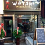 Watami Sushi and Grill