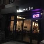 Sushi Lin