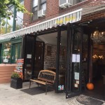 Bar Basic in Park Slope